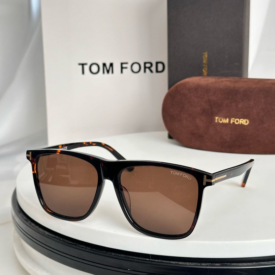 Tom Ford Sunglasses